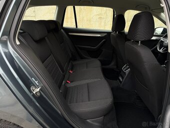 Škoda Octavia 3 Combi 2.0 TDI 110kW DSG Vymenené rozvody DPH - 17