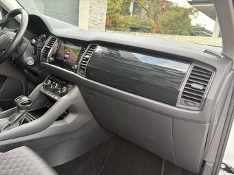 Škoda Kodiaq 2.0tdi dsg - 17