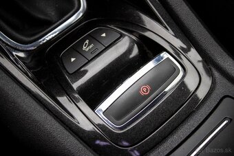 Citroën C5 2.0 HDi 16V FAP Exclusive - 17