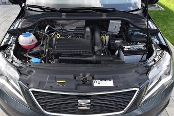 Seat Toledo 1,2 tsi 4 valec 81kw 6 rychlosti 85 tisic km SK - 17