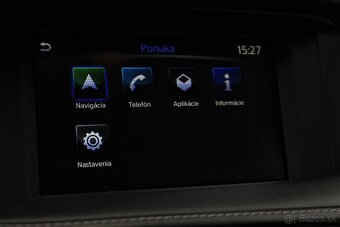 Infiniti QX30 2.2D 4x4 7 AT Premium AWD, 360° kamera, MB GLA - 17