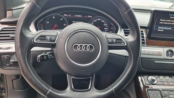 Audi A8 Lim. TDI Q3,0 V6 184kW - 17