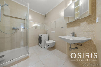 Krátkodobý prenájom, klimatizovaný 2i byt s balkónom, novost - 17