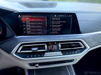 BMW X5 M50d xDrive - 17