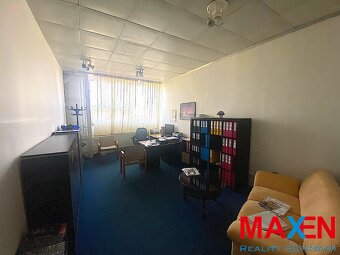 Na predaj MAXEN Výrobno - skladový prevádzkový areál s adm - 17