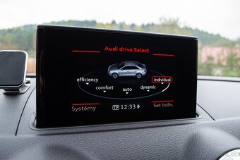 Audi A3 8V 2.0 TDI S tronic - 17