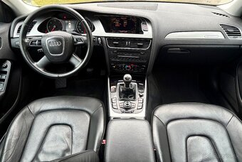 AUDI A4 ALLROAD B8  2.0TDI 105KW QUATTRO 4x4 XENON - 17