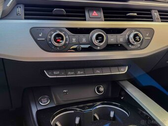 Audi A5 Sportback 50 3.0 TDI quattro tiptronic - 17