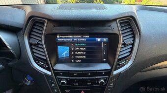 Predaj Hyundai Santa FE 2,2 CRDI 2017 - 17