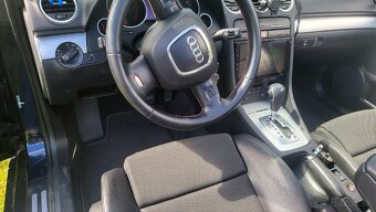 Audi A4 Cabrio - 17