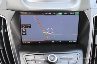 Ford C-Max 1,6 i +LPG 88 kW - 17