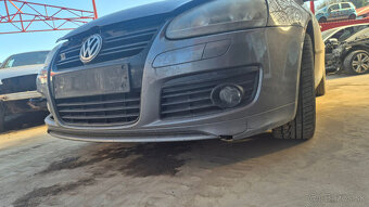Volkswagen Golf V 1,4TSi 103kw - 17