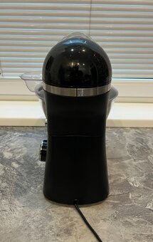Electrolux EKM 3700 Kuchynský robot - 17