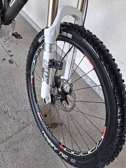 BMC trailfox 01 Fully XT ako novy - 17