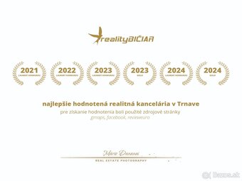 2-izbový byt v Smoleniciach na Štúrovej ulici - 17
