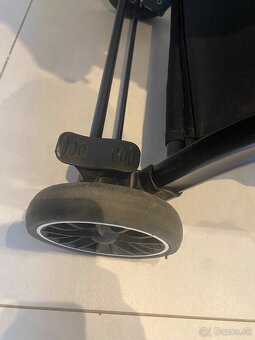 Cam Compass - 17