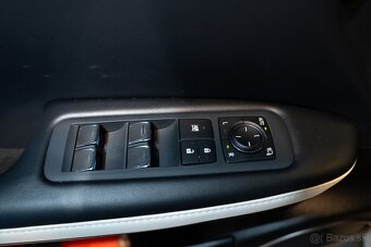 Lexus RX 450h F Sport - 17