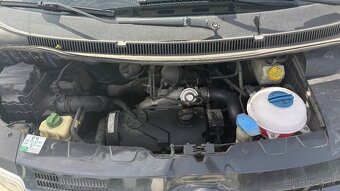 Volkswagen Transporter T5 1.9 TDI LR VS - 17