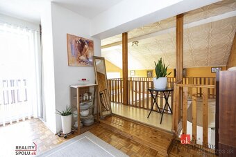 Na predaj. 5 izbový rodinný dom v mestskej časti Šalková. - 17