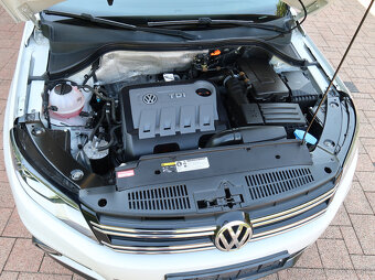 Volkswagen Tiguan 2.0 TDi 2013 4x4 Highline Kamera Panorama - 17