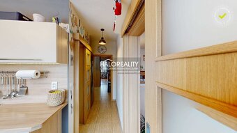 HALO reality - Predaj, trojizbový byt Banská Štiavnica - 17