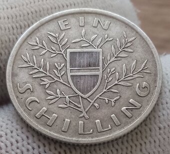 Mix strieborných mincí svet.č.1. - 17