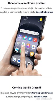 Xiaomi redmi Note 14 dual 8/256Gb Black - 17