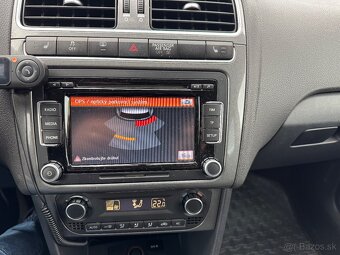 Volkswagen polo 1.6 tdi - 17