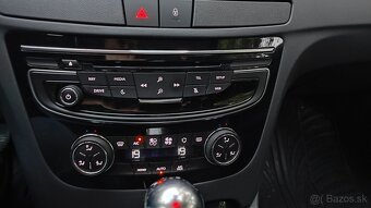 Peugeot 508 2.0 BlueHDi EAT6 133kW 180HP A6 - 17
