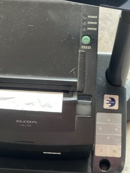 PC zostava na predajni - 17