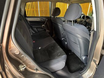 Honda CR-V 2.2 i-DTEC Elegance - 17