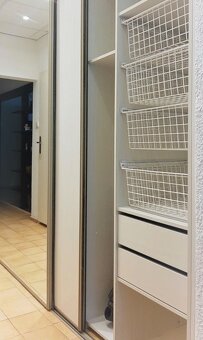 Svetlý 3-izbový byt s loggiou, ul.Ondrejovova, Bratislava II - 17