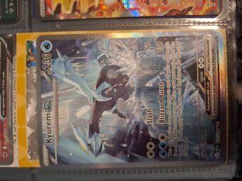 Predám pokémon - 17