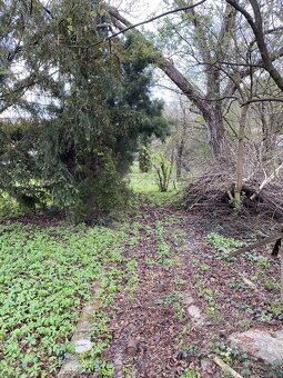 Rodinný dom s garážou v obci Jasov - 17