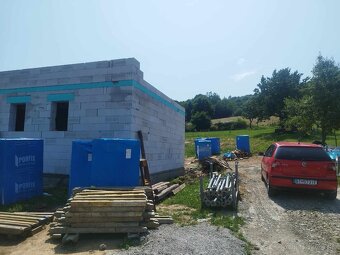 Hrubá stavba, komplexne stavebné práce - 17