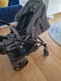 Britax Go Big 2 - 17