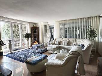 PREDAJ / Rodinná vila,  Za Kalváriou, Prešov - 17