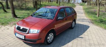 Škoda Fabia - 17