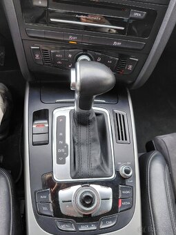 Audi a4 b8.5 2.0TDI 110kw facelift - 17