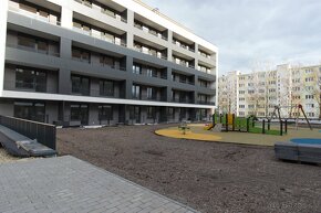 3-izbový byt, novostavba, Popradská Košice - 17