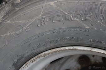 DAF XF 105.460, EURO 5, DVOUOKRUHOVÁ HYDRAULIKA - 17
