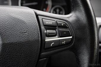 BMW rad 5 530d xDrive A/T - 17