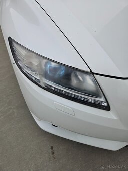 Honda CR-Z 1.5 VTEC IMA Hybrid - 17