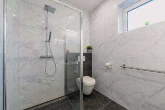 5-izbový Nízkoenergetický Rodinný Dom A1 s Dvojgaražou - 17