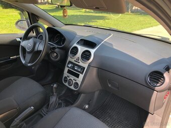 “Aj na splatky” Opel Corsa 1.0, SK AUTO, 63.000 KM - 17