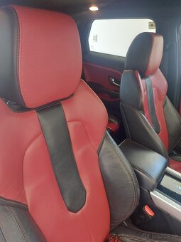 RANGE ROVER EVOQUE  Dynamic  224 DT - 17