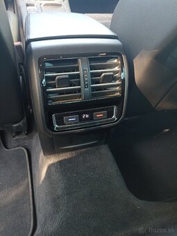 Predám Vw Passat B8 2.0Tdi Dsg - 17