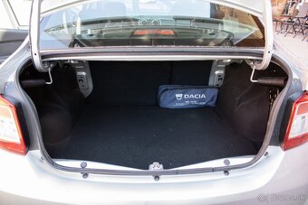 Dacia Logan 0.9 TCe Arctica - 17