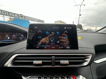Peugeot 3008 1.6 BlueHDi 120 Allure - 17
