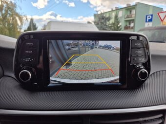 Hyundai Tucson 1.6 GDi Style - 17